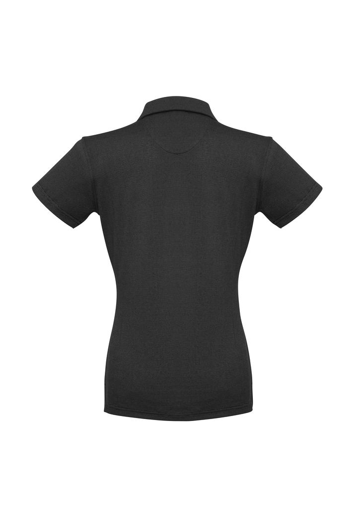 Ladies Shadow Polo