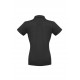 Ladies Shadow Polo