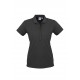 Ladies Shadow Polo