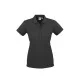 Ladies Shadow Polo