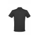 Mens Shadow Polo