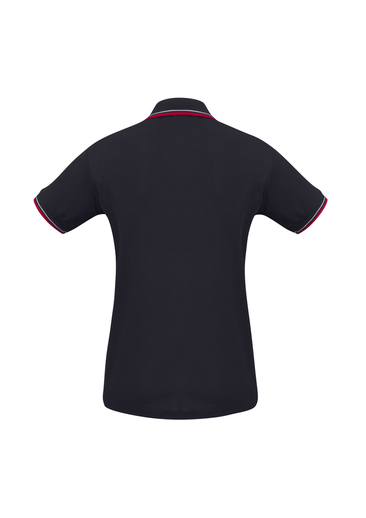 Ladies Cambridge Polo