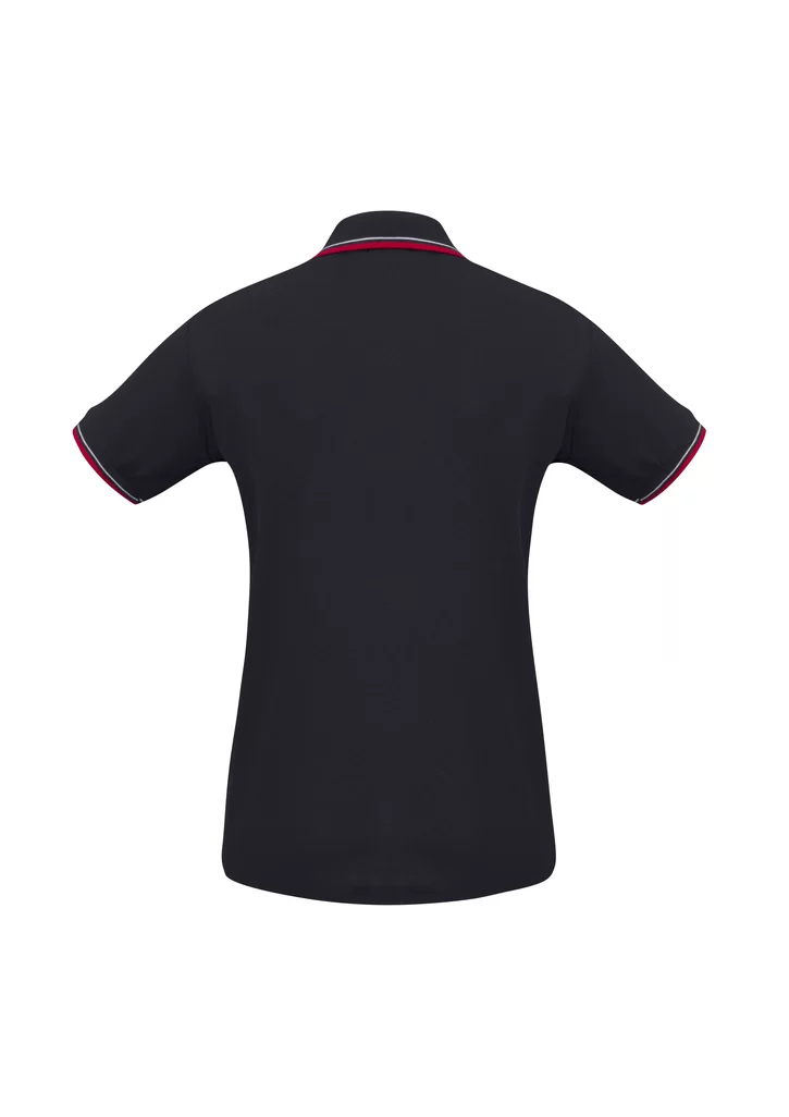 Ladies Cambridge Polo