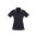 Ladies Cambridge Polo - Navy/White/White