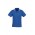 Mens Cambridge Polo - Royal/white/White