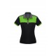 Ladies Charger Polo
