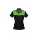 Ladies Charger Polo
