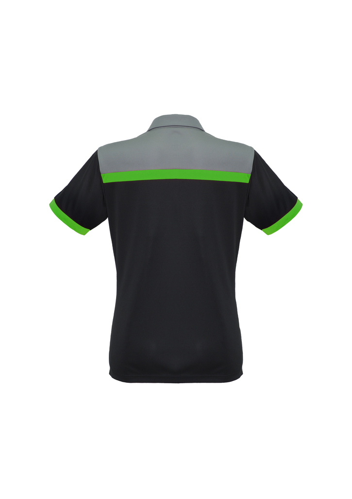 Ladies Charger Polo