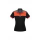 Ladies Charger Polo