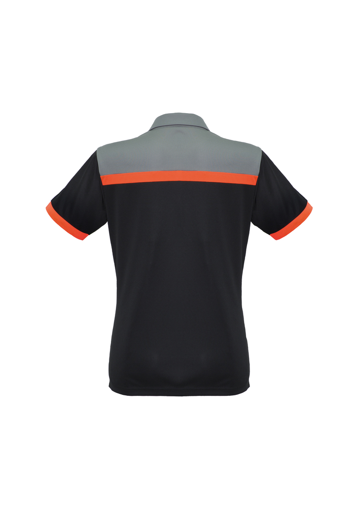 Ladies Charger Polo