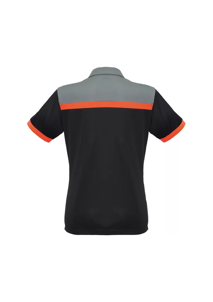 Ladies Charger Polo