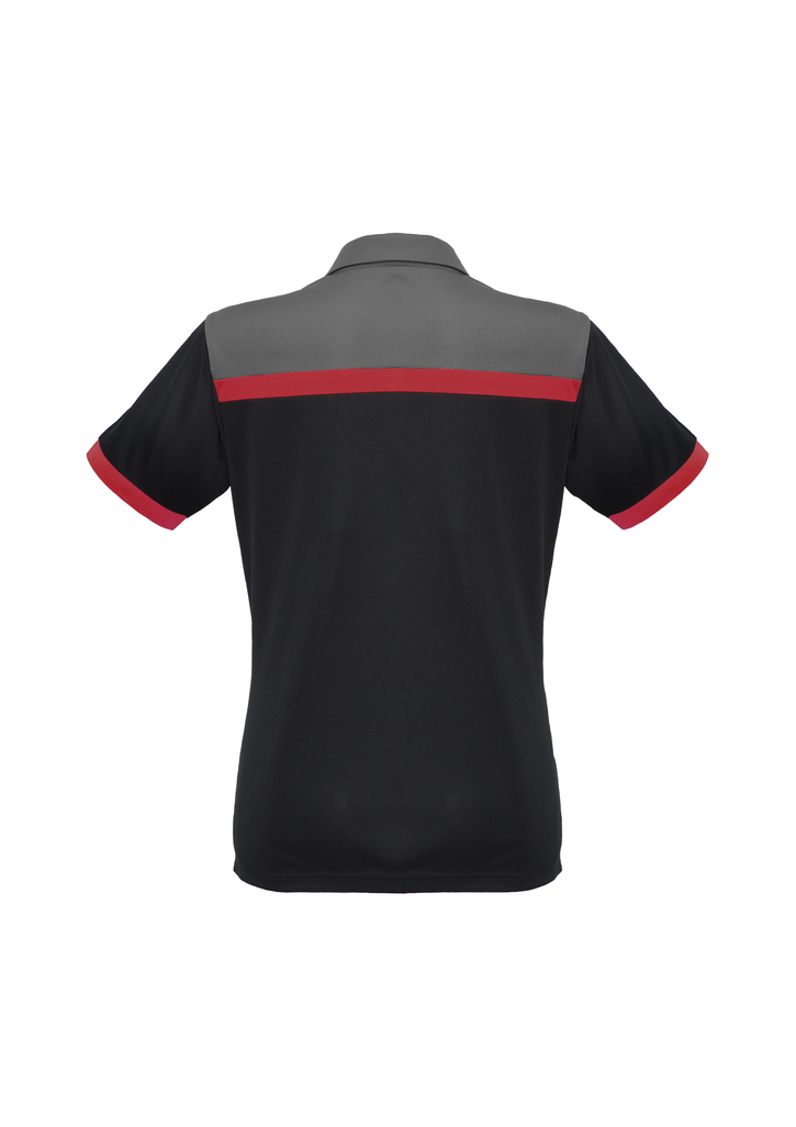 Ladies Charger Polo