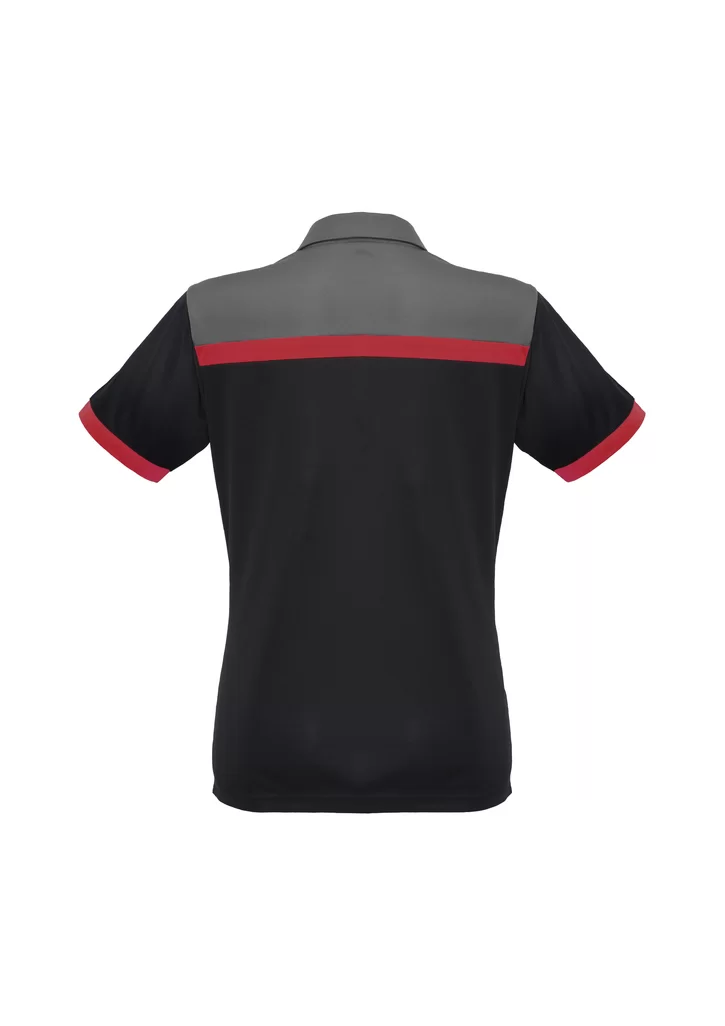 Ladies Charger Polo