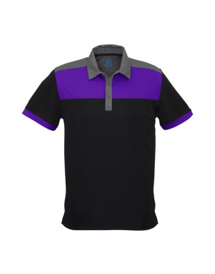 Mens Charger Polo