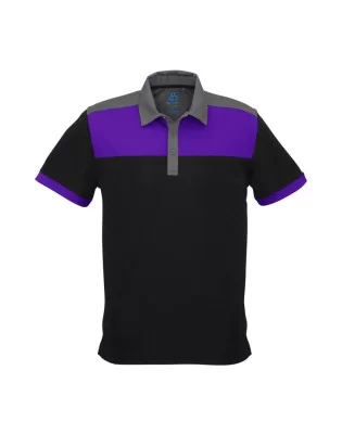 Mens Charger Polo