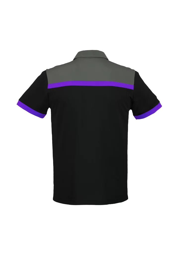 Mens Charger Polo
