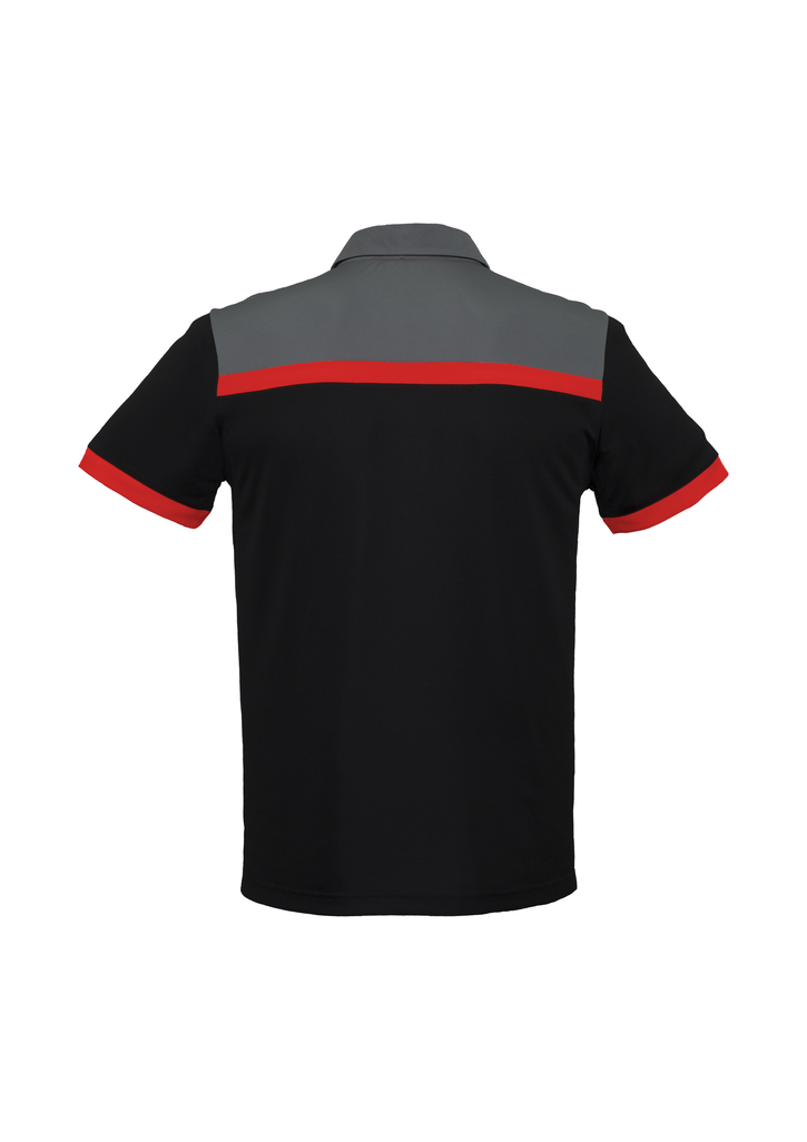 Mens Charger Polo