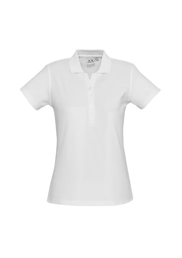Ladies Crew Polo Ladies Crew Polo