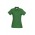Ladies Crew Polo - Kelly Green