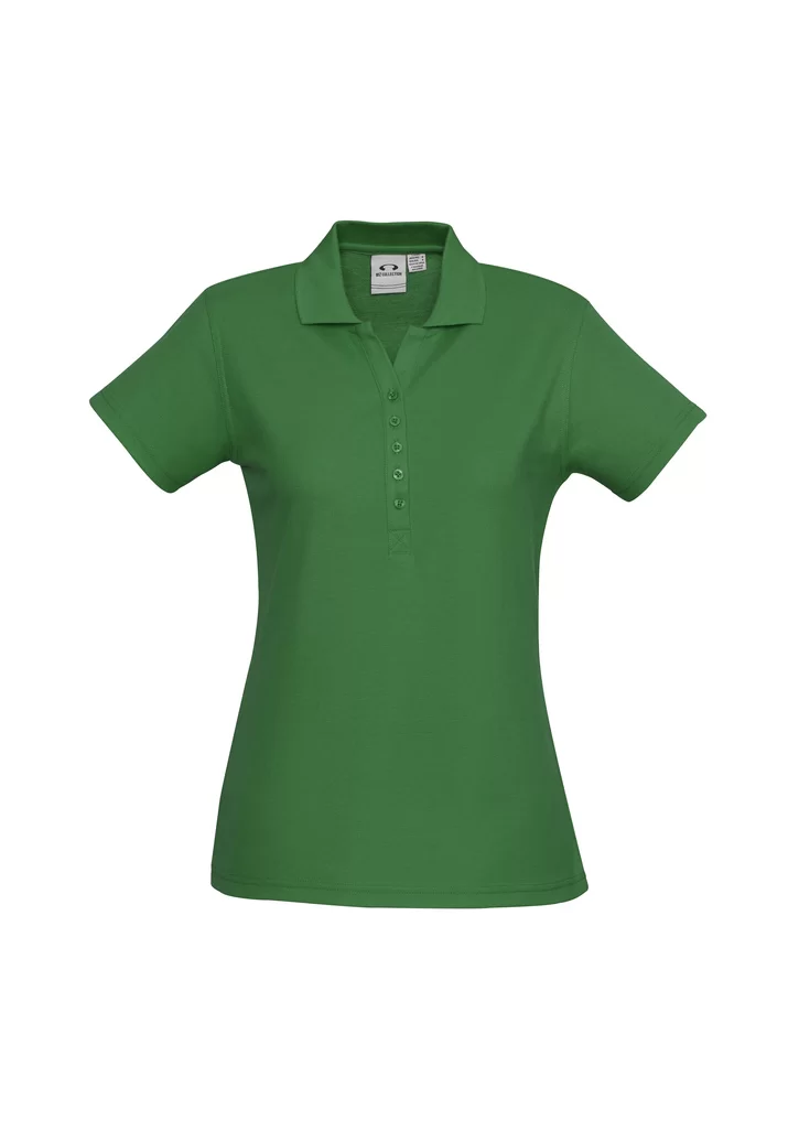 Ladies Crew Polo Ladies Crew Polo