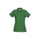 Ladies Crew Polo Ladies Crew Polo