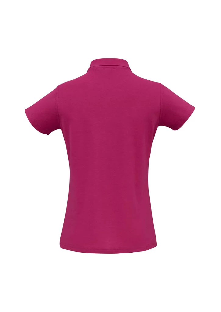 Ladies Crew Polo Ladies Crew Polo
