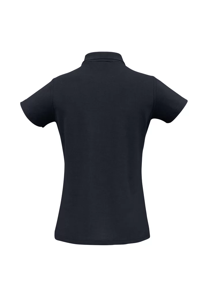 Ladies Crew Polo Ladies Crew Polo