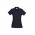 Ladies Crew Polo - Navy