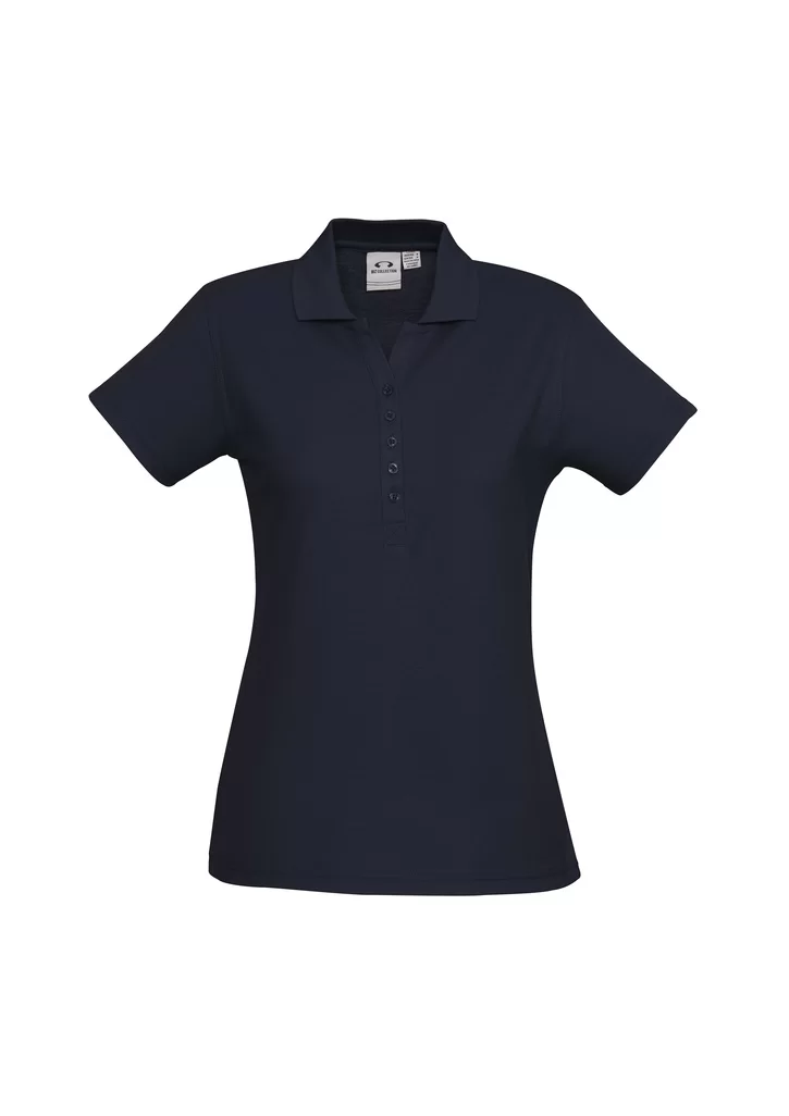 Ladies Crew Polo Ladies Crew Polo
