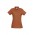 Ladies Crew Polo - Orange