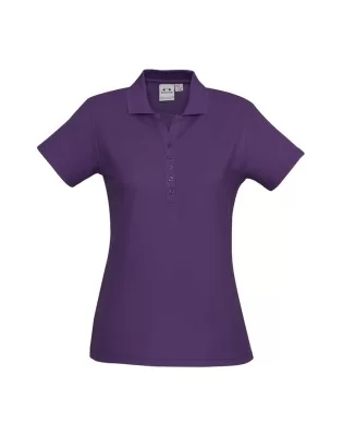 Ladies Crew Polo