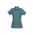 Ladies Crew Polo - Teal