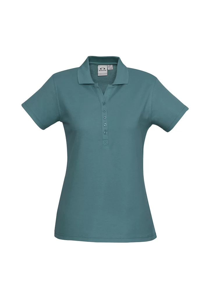 Ladies Crew Polo Ladies Crew Polo
