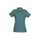 Ladies Crew Polo Ladies Crew Polo