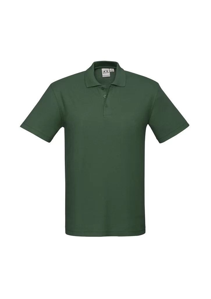 Kids Crew Polo Kids Crew Polo