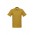 Kids Crew Polo - Gold