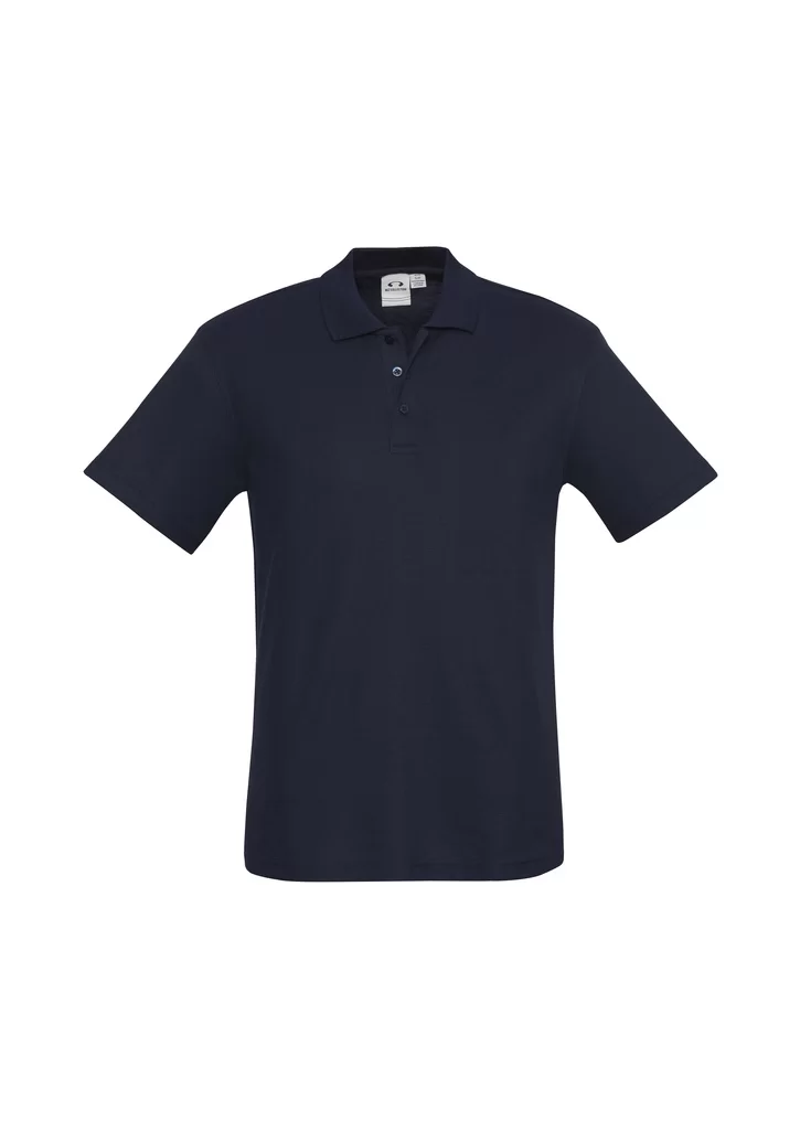 Kids Crew Polo Kids Crew Polo