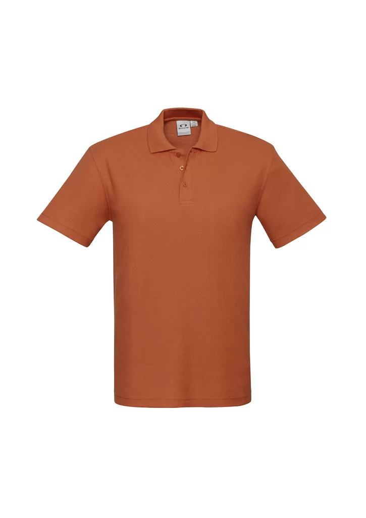 Kids Crew Polo Kids Crew Polo