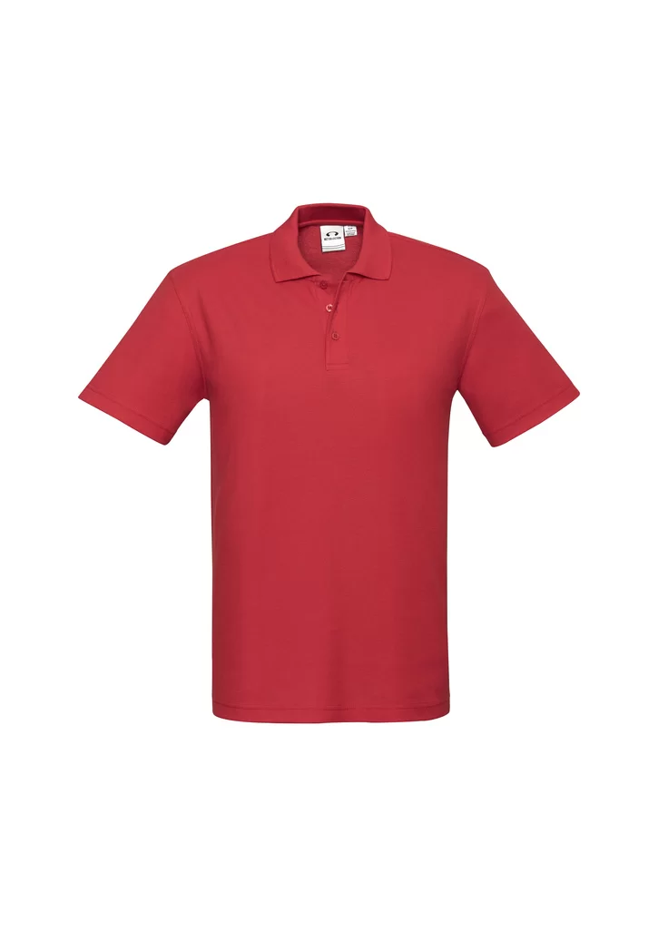 Kids Crew Polo Kids Crew Polo