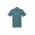 Kids Crew Polo - Teal