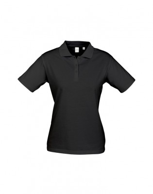 Ladies Ice Polo
