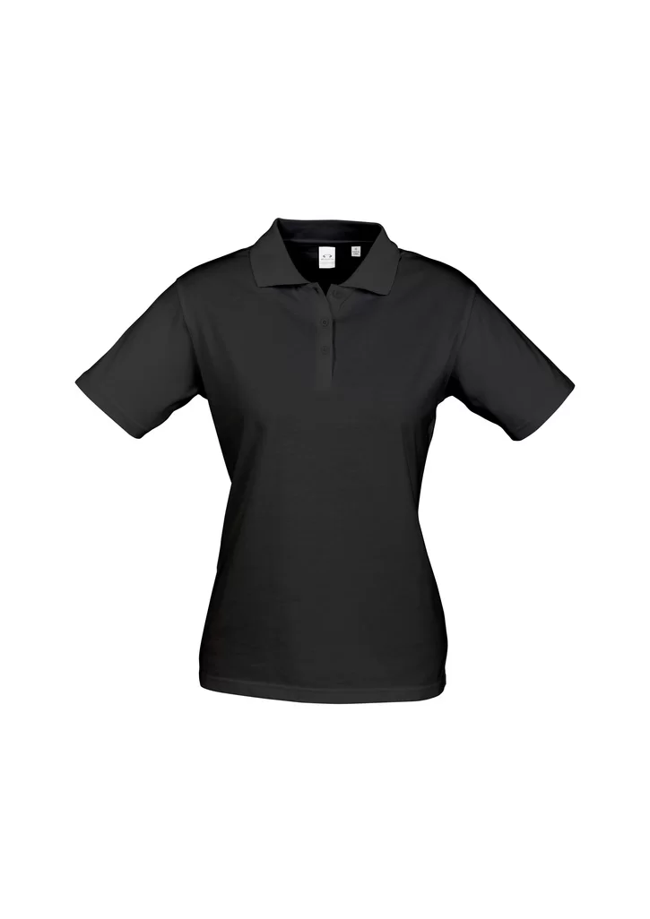 Ladies Ice Polo Ladies Ice Polo