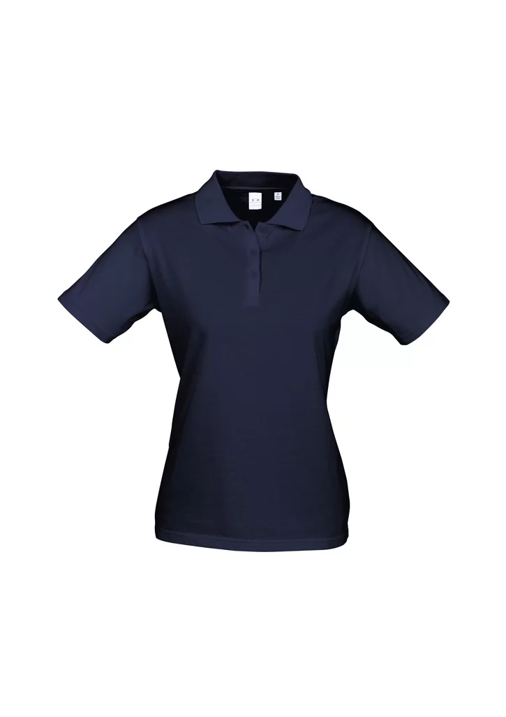Ladies Ice Polo Ladies Ice Polo