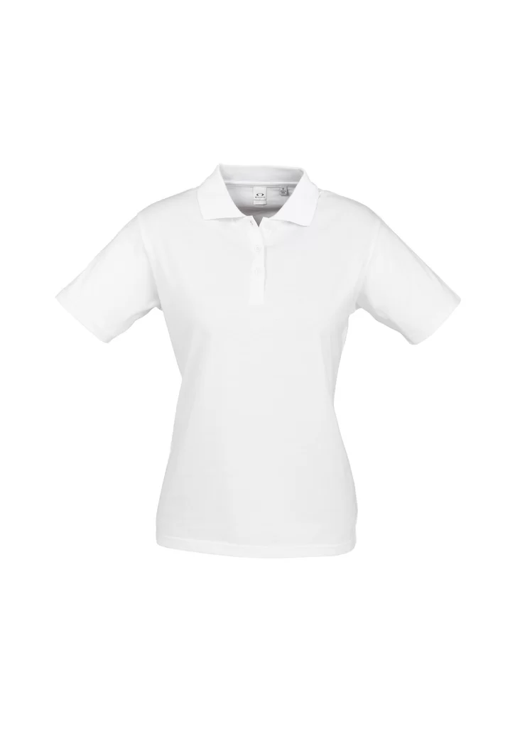 Ladies Ice Polo Ladies Ice Polo