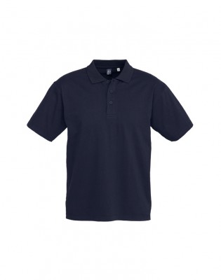Mens Ice Polo