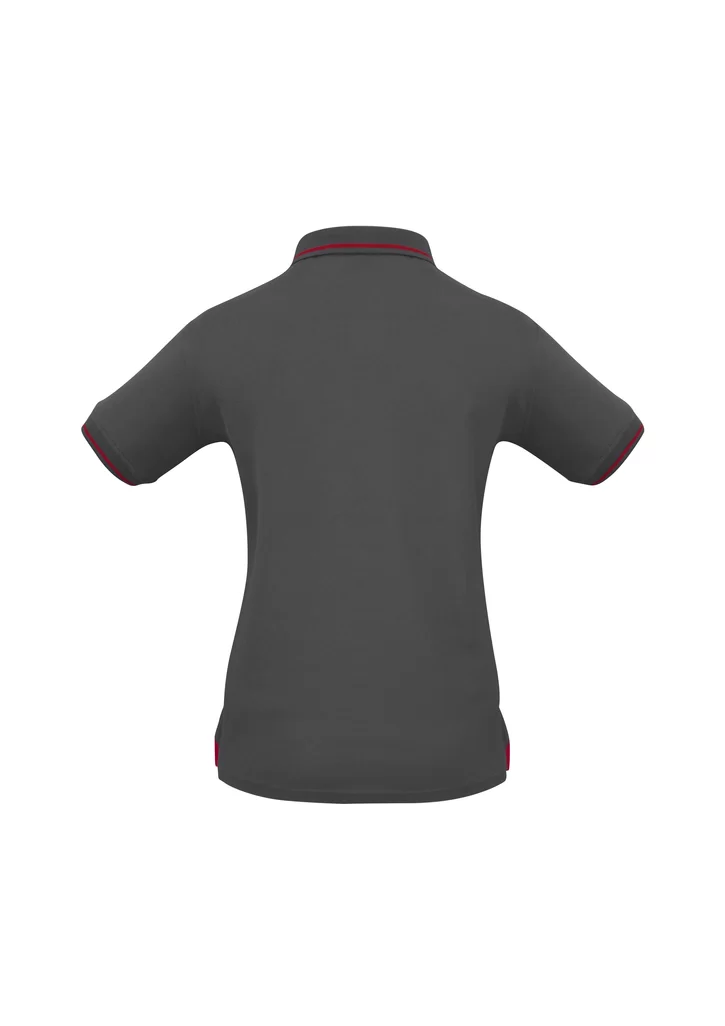 Ladies Jet Polo