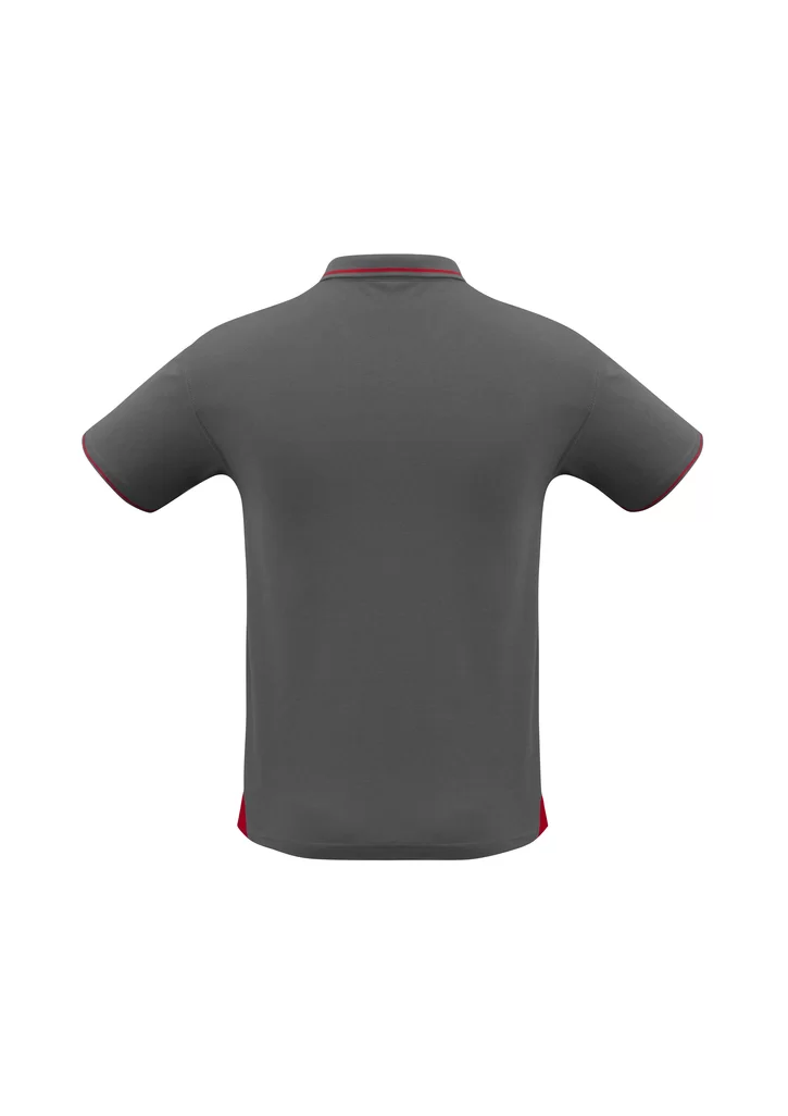 Mens Jet Polo