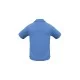 Mens Micro Waffle Polo