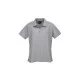 Ladies Micro Waffle Polo