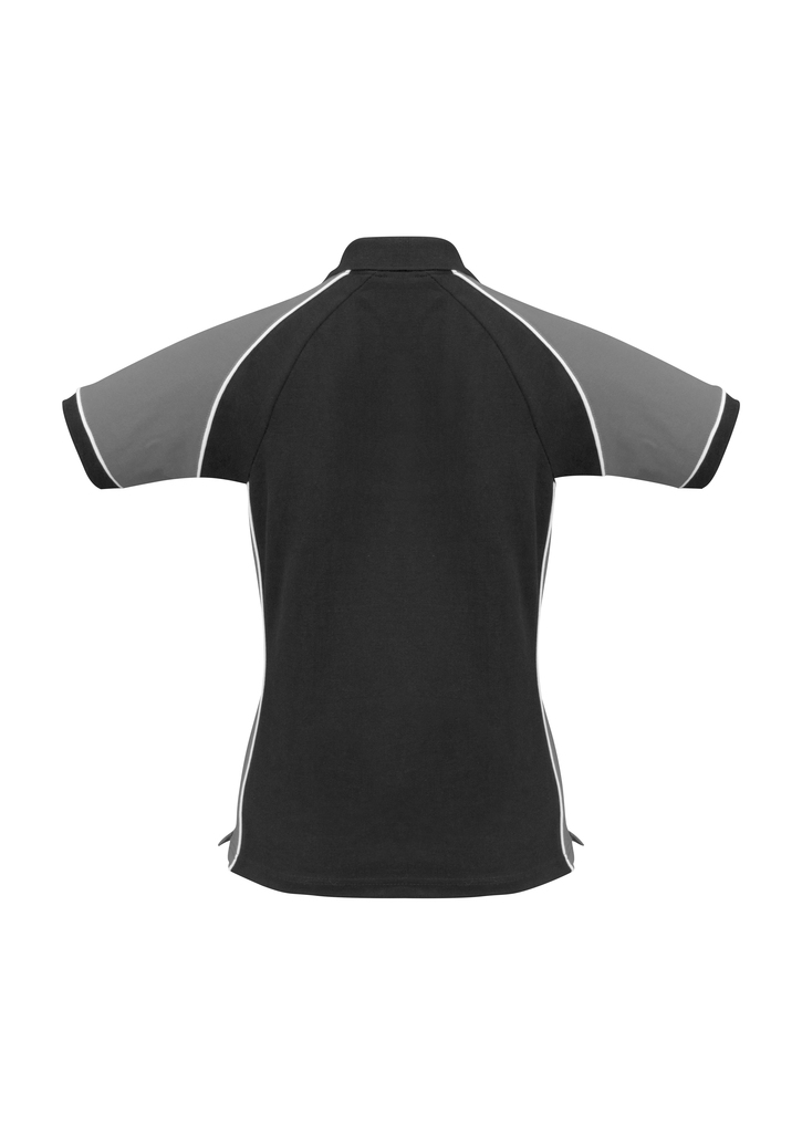 Ladies Nitro Polo